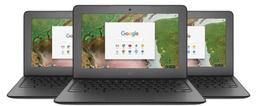 Refurbished HP Chromebook 11 G6 EE Laptop 11.6" - Reebelo Österreich