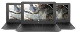 Refurbished HP Chromebook 11 G7 EE 11.6" - Reebelo Österreich