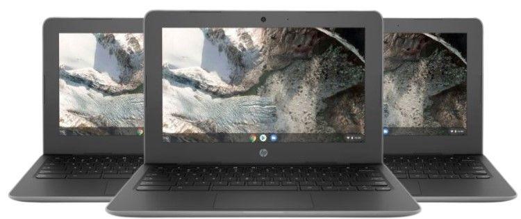 Refurbished HP Chromebook 11 G7 EE 11.6" - Reebelo Österreich