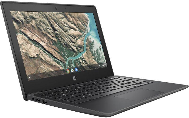 Refurbished HP Chromebook 11 G8 EE Laptop 11.6" - Reebelo Österreich