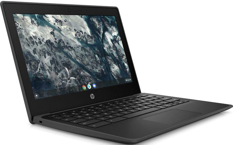 Refurbished HP 11 G9 EE Chromebook 11,6" - Reebelo Österreich