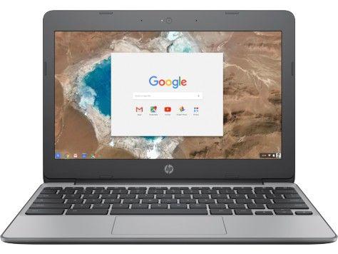Refurbished HP Chromebook 11-v010nr Laptop 11,6" - Reebelo Österreich