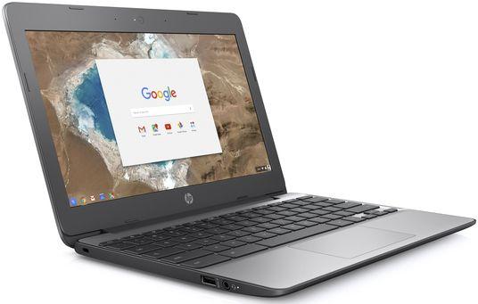 Refurbished HP Chromebook 11-v010nr Laptop 11,6" - Reebelo Österreich