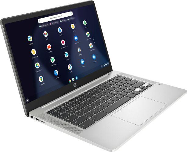 Refurbished HP Chromebook 14a-na0010nr Laptop 14" - Reebelo Österreich