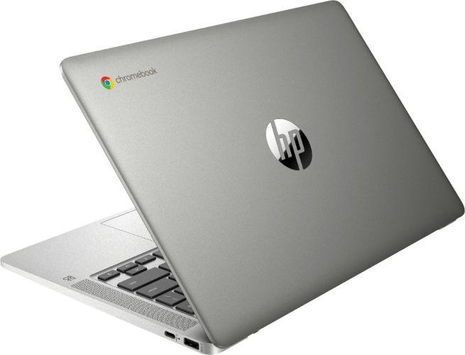 Refurbished HP Chromebook 14a-na0010nr Laptop 14" - Reebelo Österreich