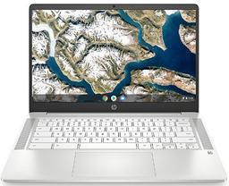Refurbished HP 14a-na0210nr Chromebook 14" - Reebelo Österreich