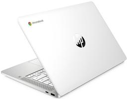 Refurbished HP 14a-na0210nr Chromebook 14" - Reebelo Österreich