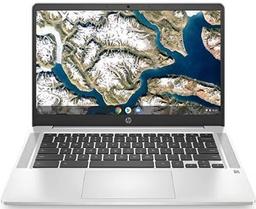 Refurbished HP Chromebook 14a-na0642cl 14" - Reebelo Österreich