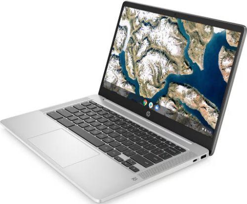Refurbished HP Chromebook 14a-na0642cl 14" - Reebelo Österreich