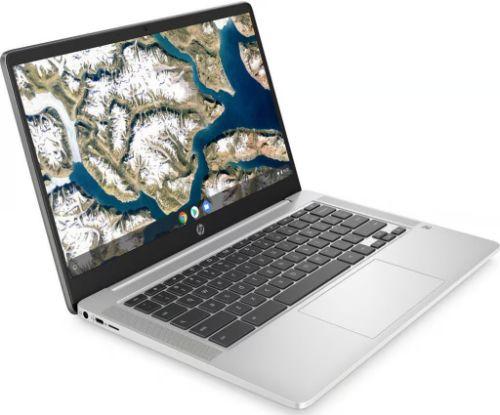 Refurbished HP Chromebook 14a-na0642cl 14" - Reebelo Österreich
