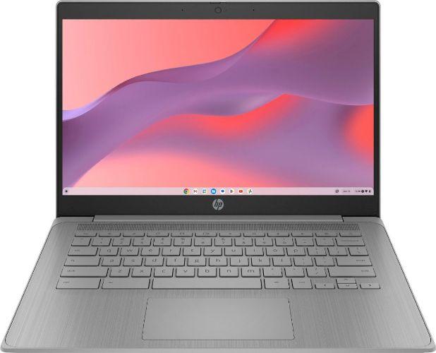 Refurbished HP 14a-ne0013dx Chromebook 14" - Reebelo Österreich