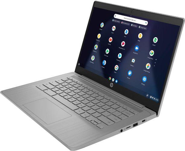 Refurbished HP 14a-ne0013dx Chromebook 14" - Reebelo Österreich