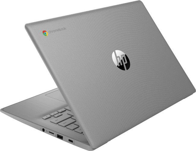 Refurbished HP 14a-ne0013dx Chromebook 14" - Reebelo Österreich