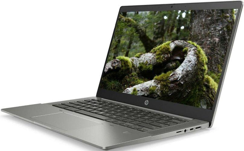 Refurbished HP Chromebook 14b-na0010wm Laptop 14" - Reebelo Österreich