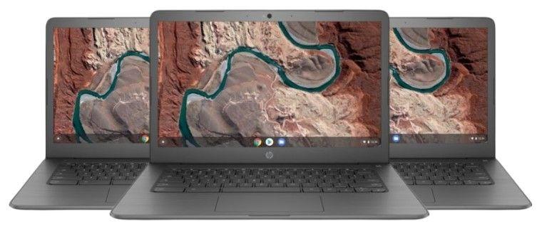 Refurbished HP Chromebook 14-db0023dx 14" - Reebelo Österreich