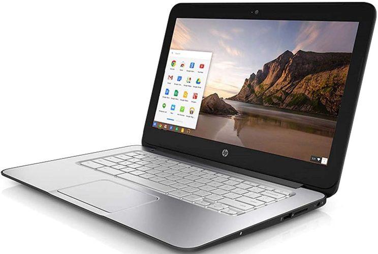 Refurbished HP 14 Chromebook G1 14" - Reebelo Österreich