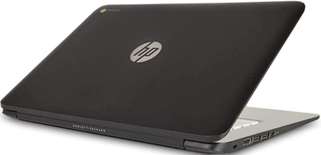 Refurbished HP 14 Chromebook G1 14" - Reebelo Österreich