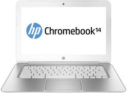 Refurbished HP 14 Chromebook G1 14" - Reebelo Österreich
