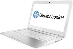 Refurbished HP 14 Chromebook G1 14" - Reebelo Österreich