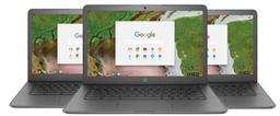 Refurbished HP Chromebook 14 G5 14" - Reebelo Österreich