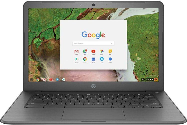 Refurbished HP Chromebook 14 G5 14" - Reebelo Österreich