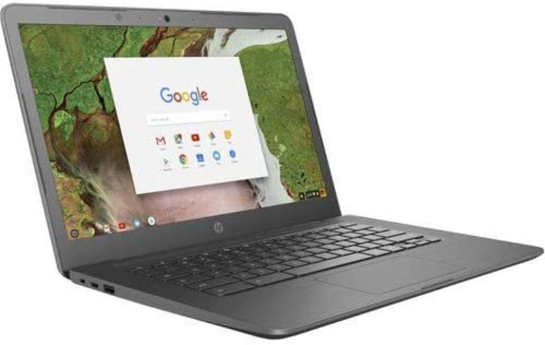 Refurbished HP Chromebook 14 G5 14" - Reebelo Österreich