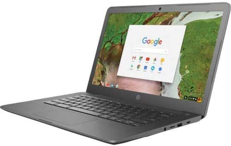 Refurbished HP Chromebook 14 G5 14" - Reebelo Österreich