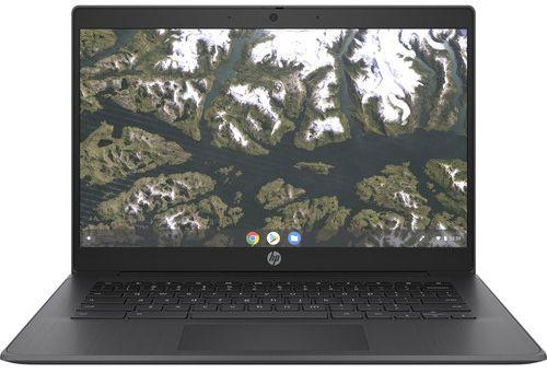 Refurbished HP Chromebook 14 G6 14" - Reebelo Österreich