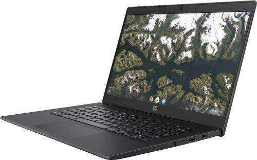 Refurbished HP Chromebook 14 G6 14" - Reebelo Österreich