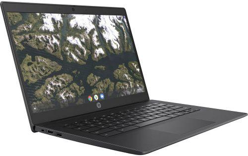 Refurbished HP Chromebook 14 G6 14" - Reebelo Österreich