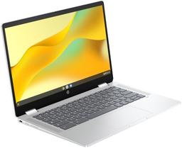 Refurbished HP Chromebook x360 14b-cd0000 2-in-1 Laptop 14" - Reebelo Österreich