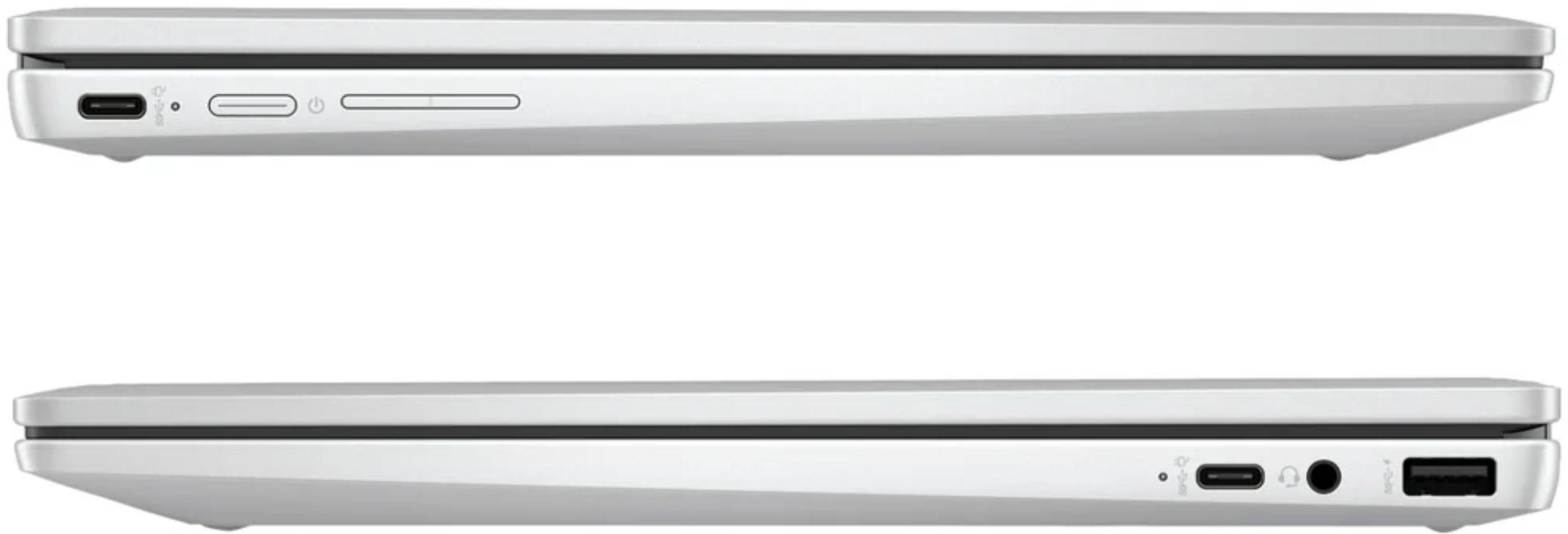 Refurbished HP Chromebook x360 14b-cd0000 2-in-1 Laptop 14" - Reebelo Österreich