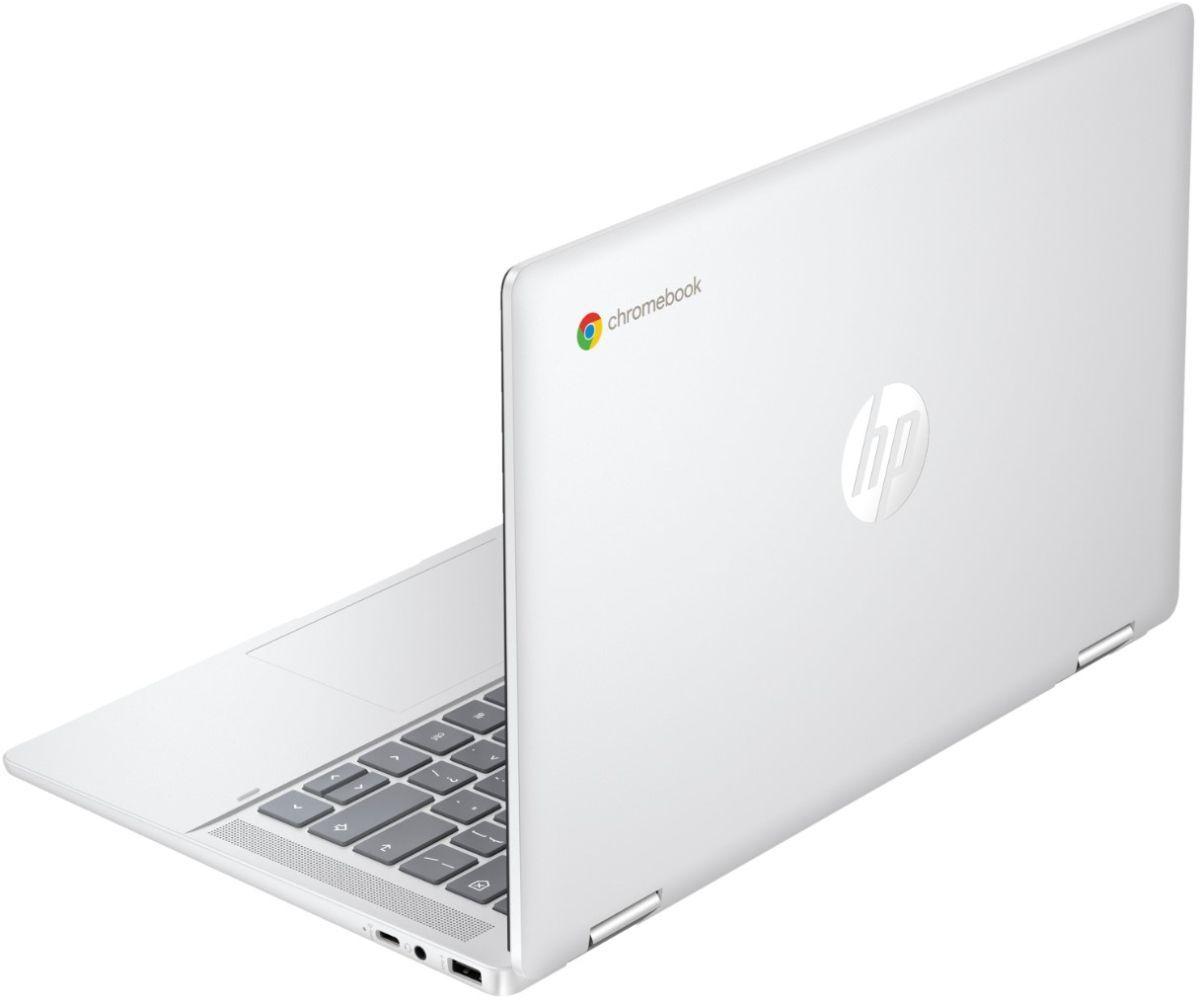Refurbished HP Chromebook x360 14b-cd0000 2-in-1 Laptop 14" - Reebelo Österreich