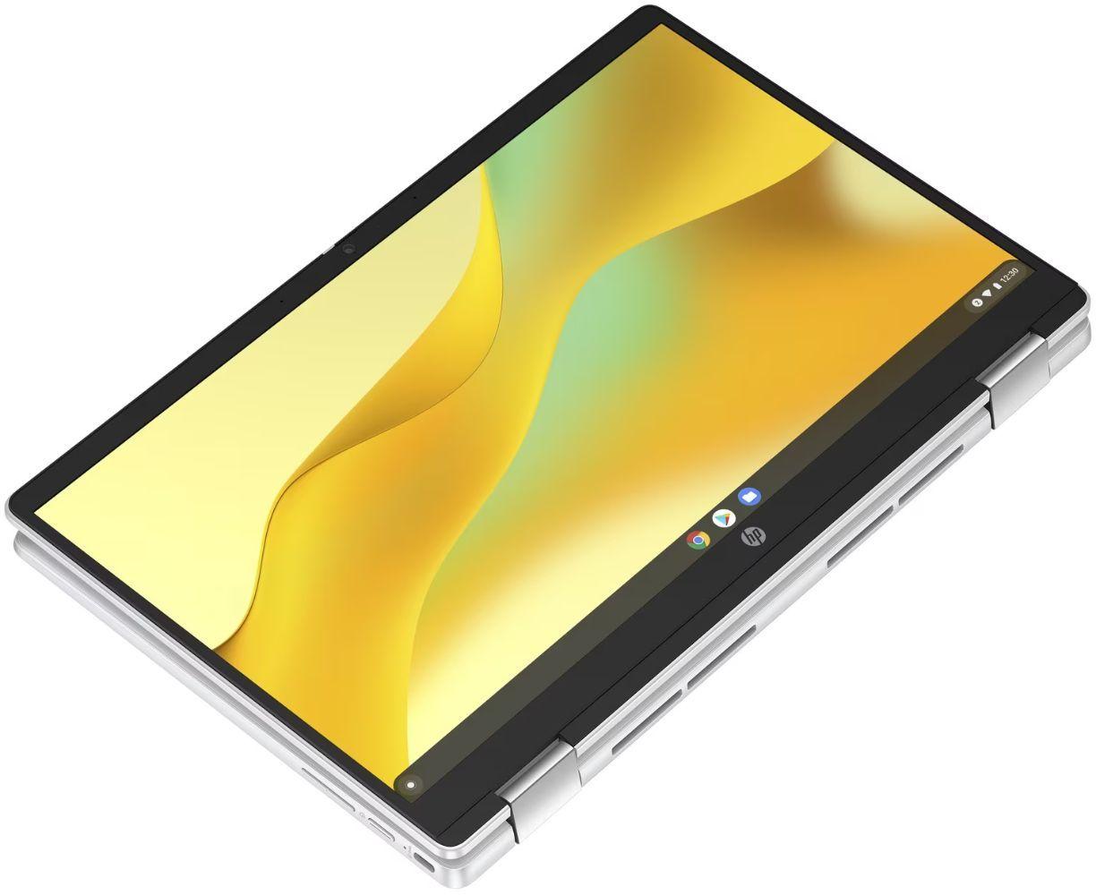 Refurbished HP Chromebook x360 14b-cd0000 2-in-1 Laptop 14" - Reebelo Österreich
