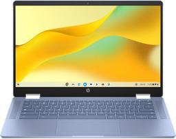 Refurbished HP Chromebook x360 14b-cd0000 2-in-1 Laptop 14" - Reebelo Österreich