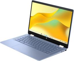 Refurbished HP Chromebook x360 14b-cd0000 2-in-1 Laptop 14" - Reebelo Österreich