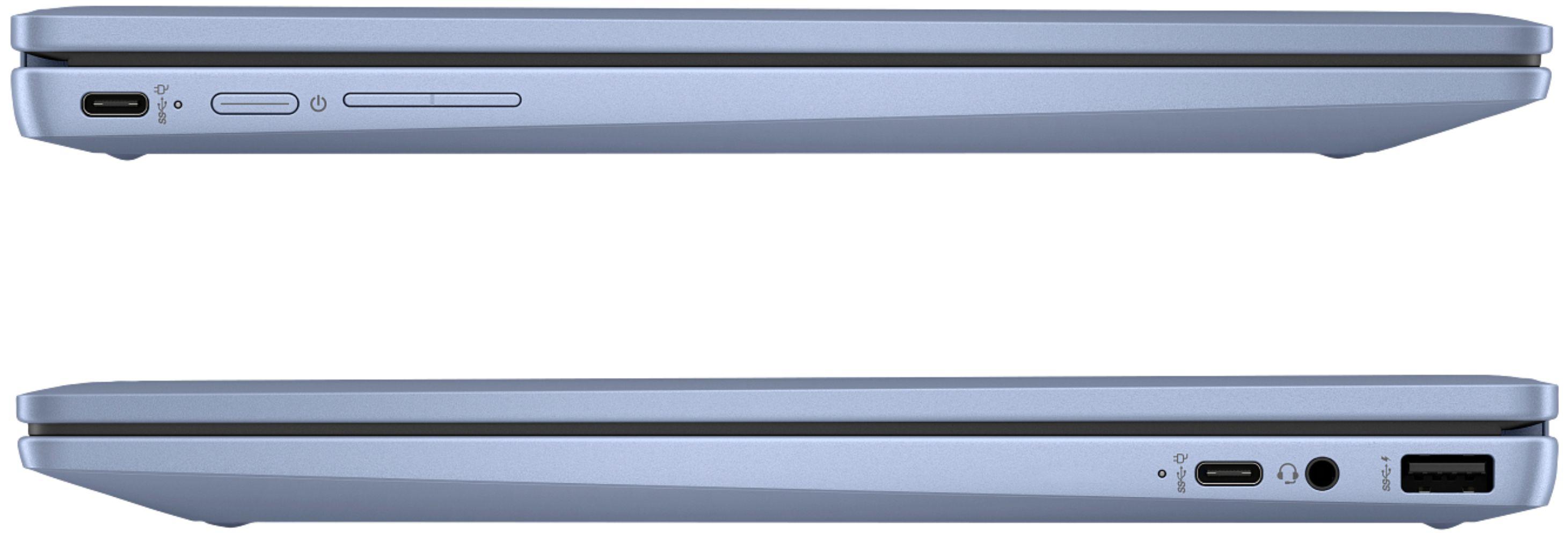 Refurbished HP Chromebook x360 14b-cd0000 2-in-1 Laptop 14" - Reebelo Österreich
