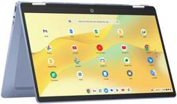 Refurbished HP Chromebook x360 14b-cd0000 2-in-1 Laptop 14" - Reebelo Österreich
