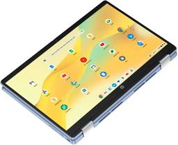 Refurbished HP Chromebook x360 14b-cd0000 2-in-1 Laptop 14" - Reebelo Österreich