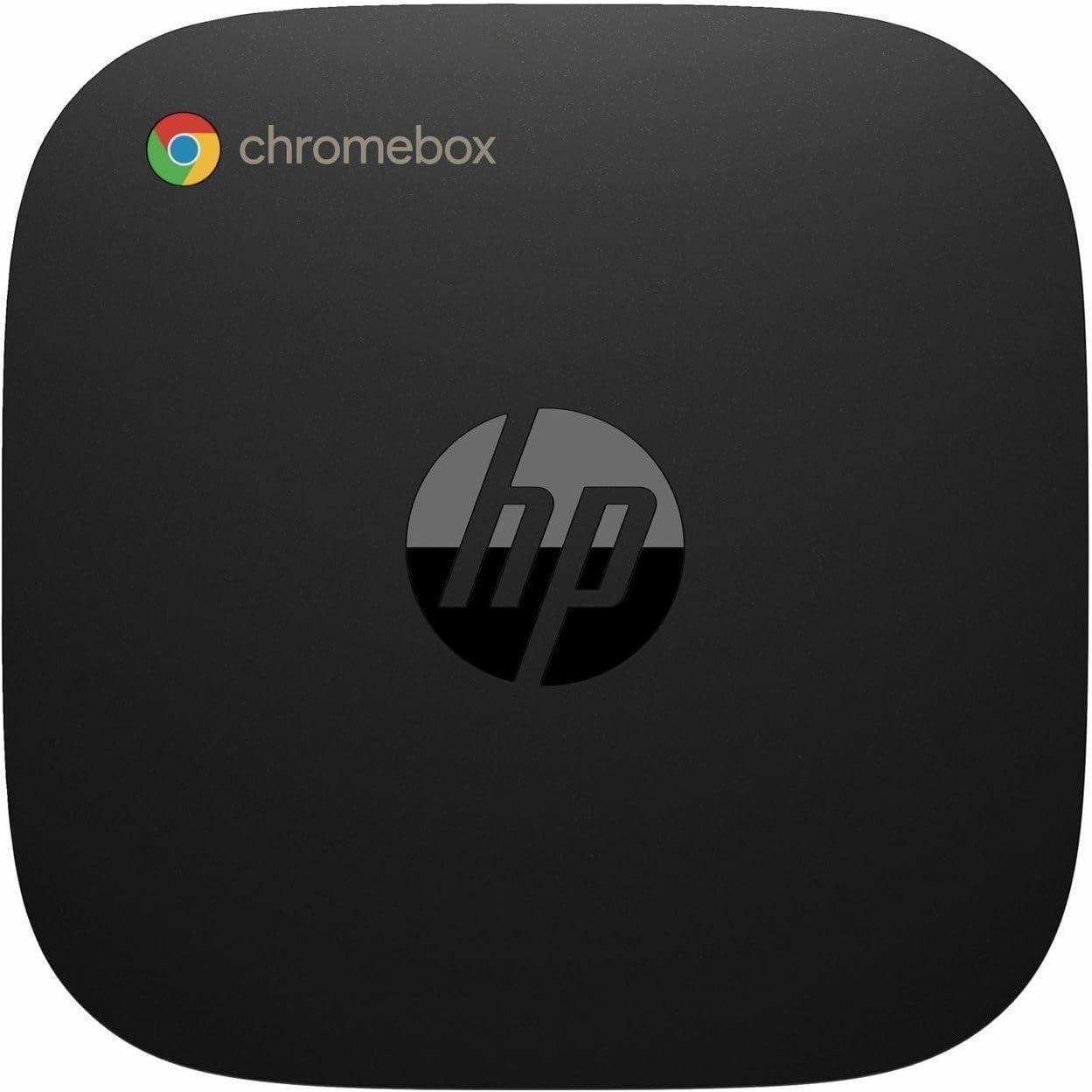 Refurbished HP Chromebox G4 - Reebelo Österreich