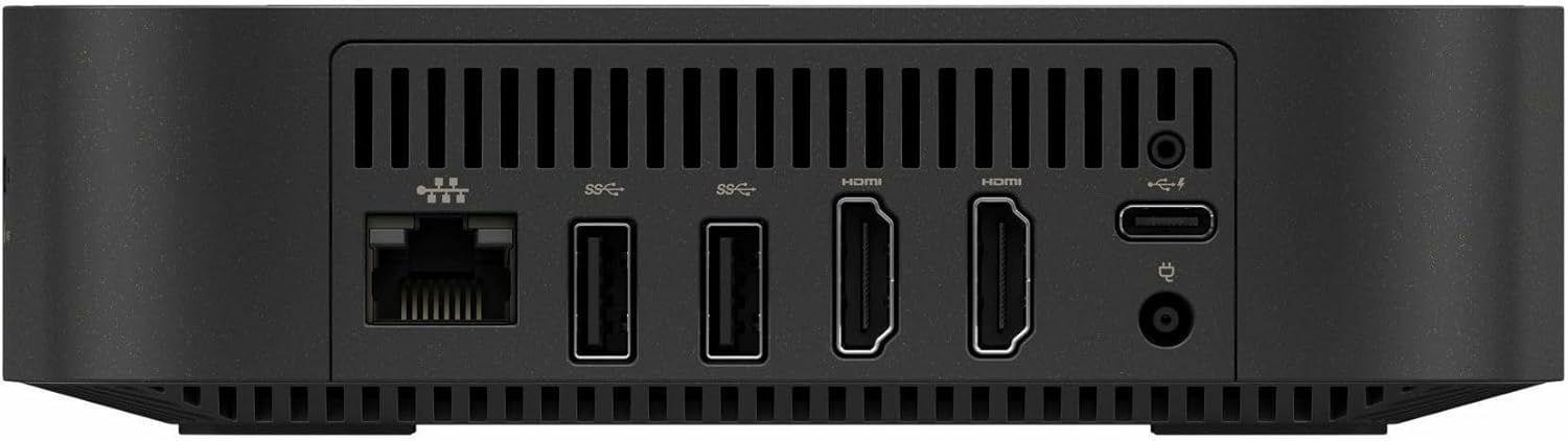 Refurbished HP Chromebox G4 - Reebelo Österreich
