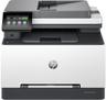 HP Color LaserJet Pro MFP 3301fdw Wireless Printer
