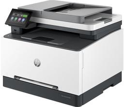 Refurbished HP Color LaserJet Pro MFP 3301fdw Wireless Printer - Reebelo Österreich