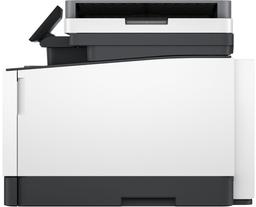 Refurbished HP Color LaserJet Pro MFP 3301fdw Wireless Printer - Reebelo Österreich
