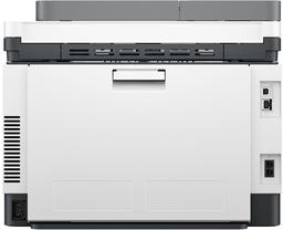 Refurbished HP Color LaserJet Pro MFP 3301fdw Wireless Printer - Reebelo Österreich