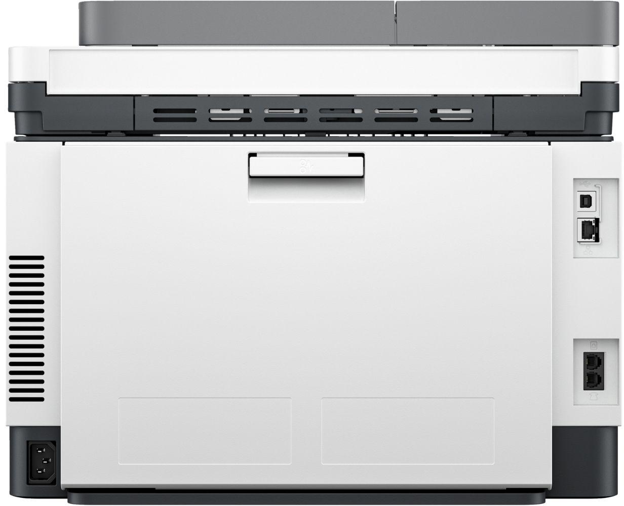 Refurbished HP Color LaserJet Pro MFP 3301fdw Wireless Printer - Reebelo Österreich