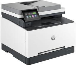 Refurbished HP Color LaserJet Pro MFP 3301fdw Wireless Printer - Reebelo Österreich