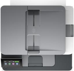 Refurbished HP Color LaserJet Pro MFP 3301fdw Wireless Printer - Reebelo Österreich