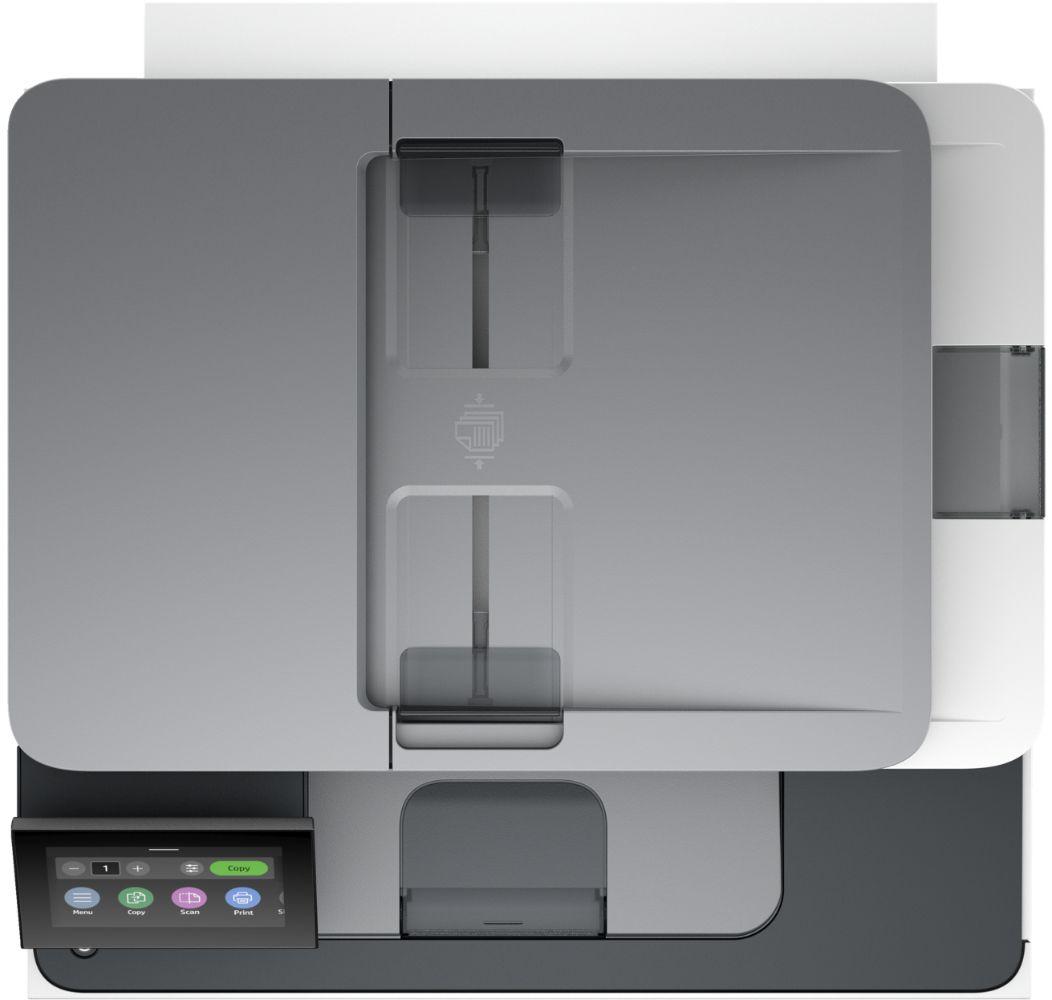 Refurbished HP Color LaserJet Pro MFP 3301fdw Wireless Printer - Reebelo Österreich