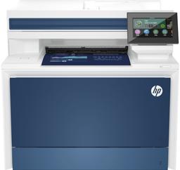 Refurbished HP Color LaserJet Pro MFP 4301fdn Printer - Reebelo Österreich